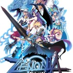 What Am I Playing: Zenonia