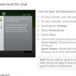 What's up with the Xbox360 Sound?