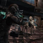 Dead Space 2 Demo Coming to PSN, XBL