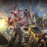 Bulletstorm Epic Edition $59.99, Early Access to Gears of War 3 Beta
