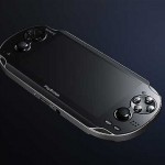 New Sony PSP NGP