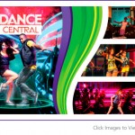 Dance Central Review