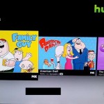 Hulu to the XBOX 360 April 29th