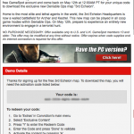 FREE Splinter Cell Conviction Map, Um..how did I miss this!?!