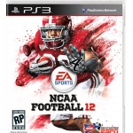 The release of EA Sports NCAA Football 2012 is coming.