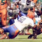 NCAA Football 12 Team Ratings Revealed.