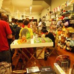 X-men vs Avengers Release Event at Star Clipper